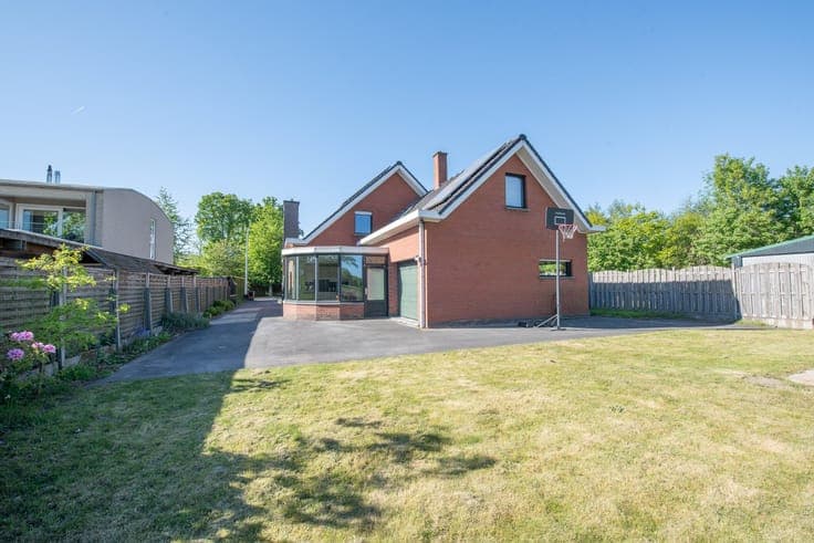 House in Zulte