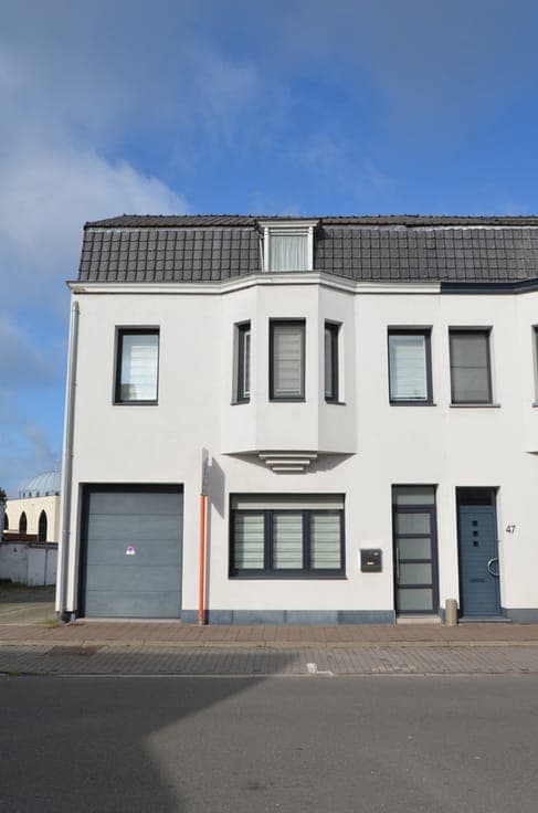 House in Lokeren