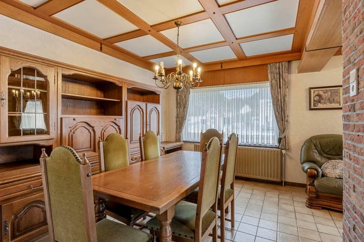 House in Houthalen-Helchteren