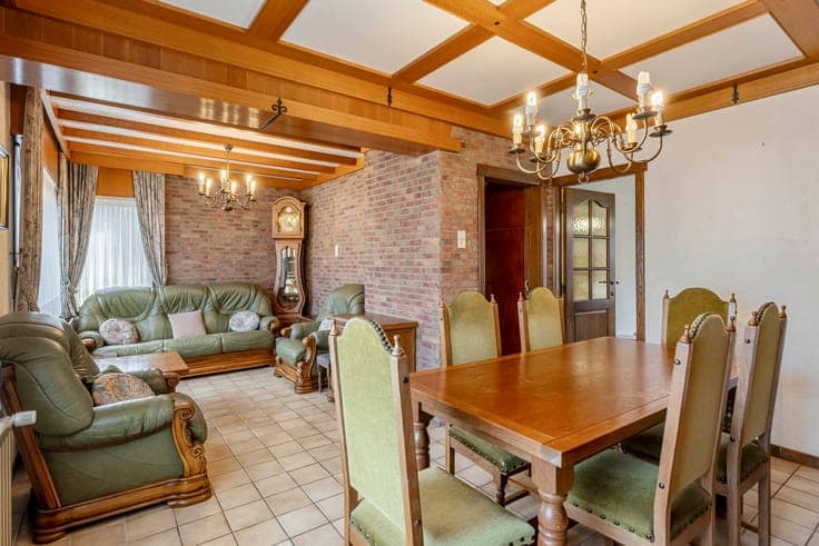 House in Houthalen-Helchteren