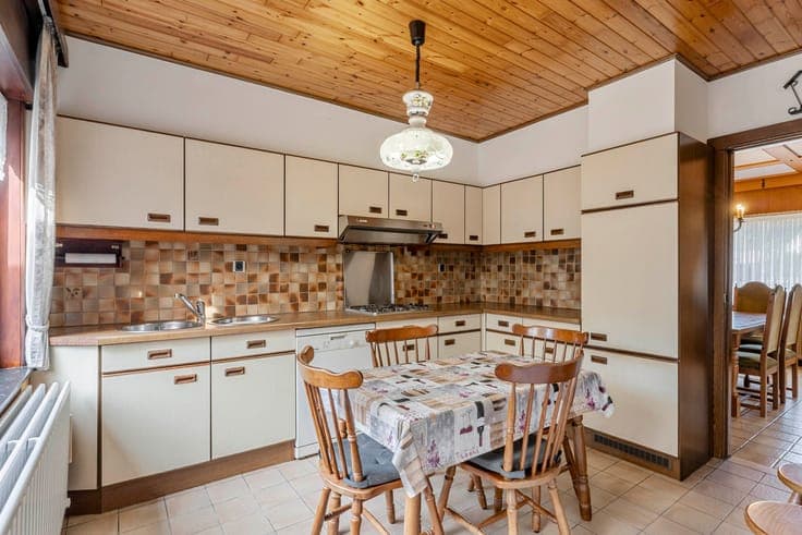 House in Houthalen-Helchteren