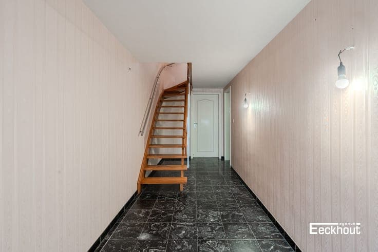 House in Ostend