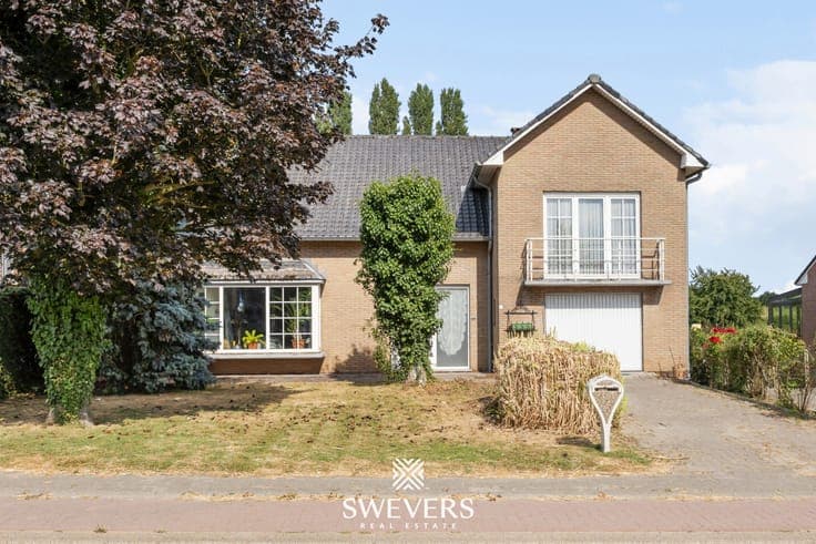 House in Tongeren-Borgloon