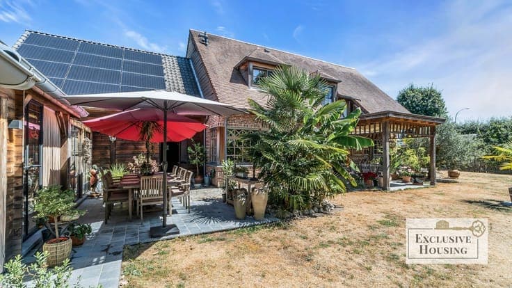 House in Tremelo