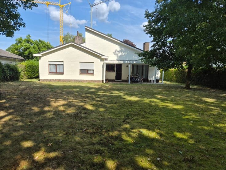 House in Hove