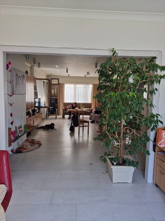 House in Hove