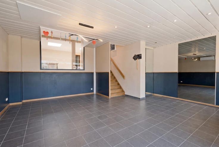 Investment property in Huldenberg