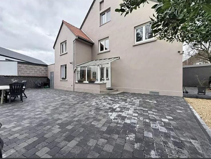 House in Genappe