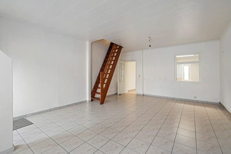 House in Beveren-Kruibeke-Zwijndrecht