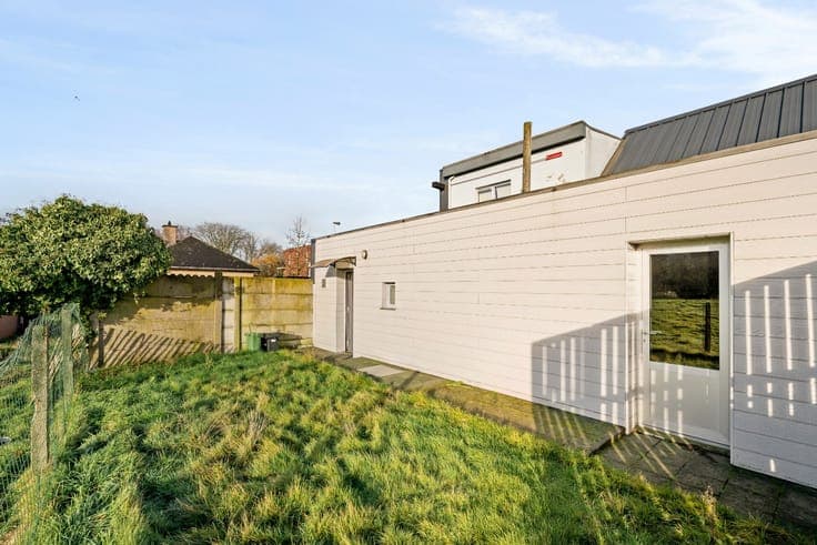 House in Beveren-Kruibeke-Zwijndrecht
