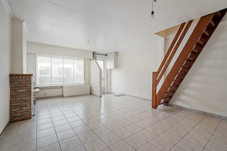 House in Beveren-Kruibeke-Zwijndrecht