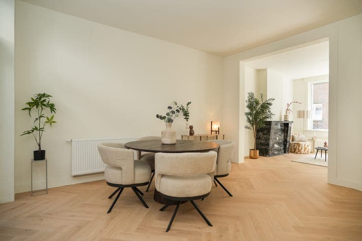 Renovation project for sale near Ghent-Sint-Pieters station