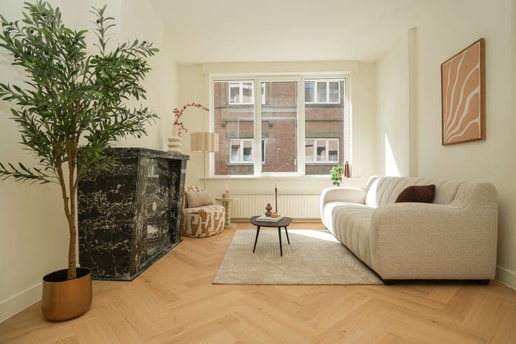 Renovation project for sale near Ghent-Sint-Pieters station