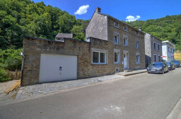 House in Sprimont