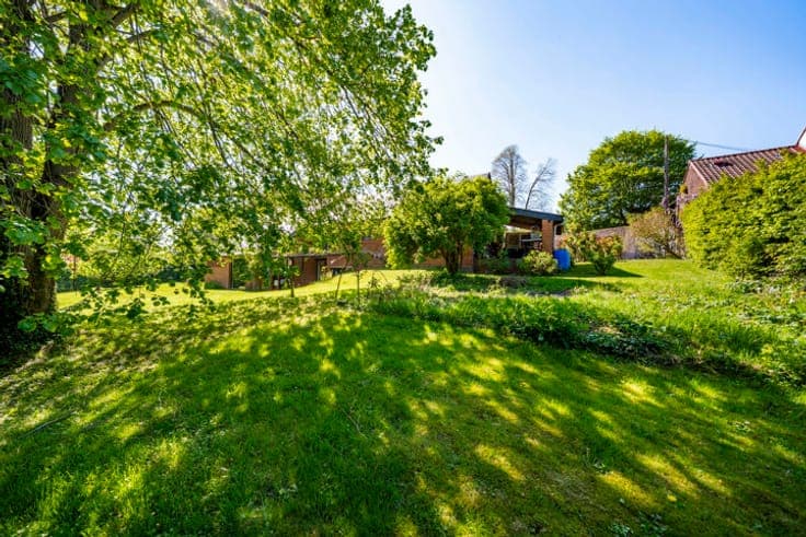 House in Ottignies-Louvain-la-Neuve
