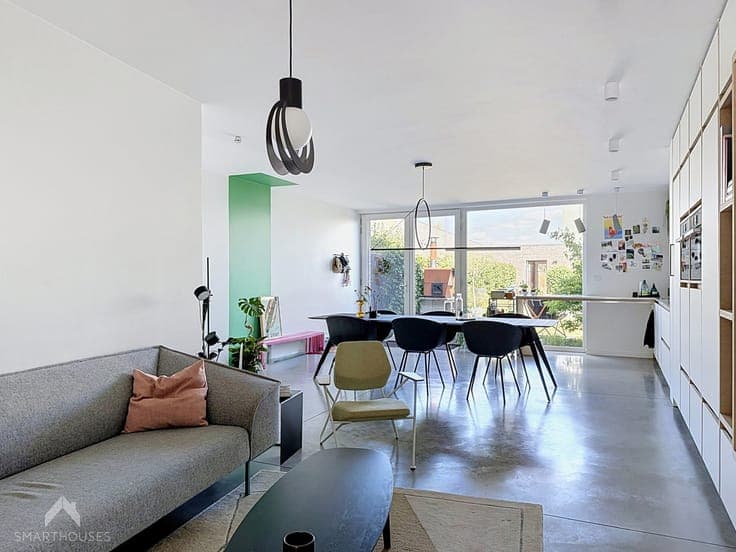 House in Kortemark