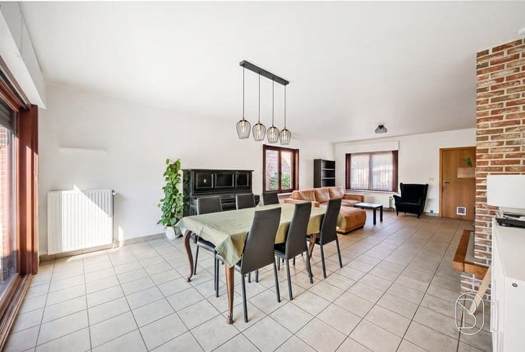Move-in-ready 2-bedroom home in Wachtebeke