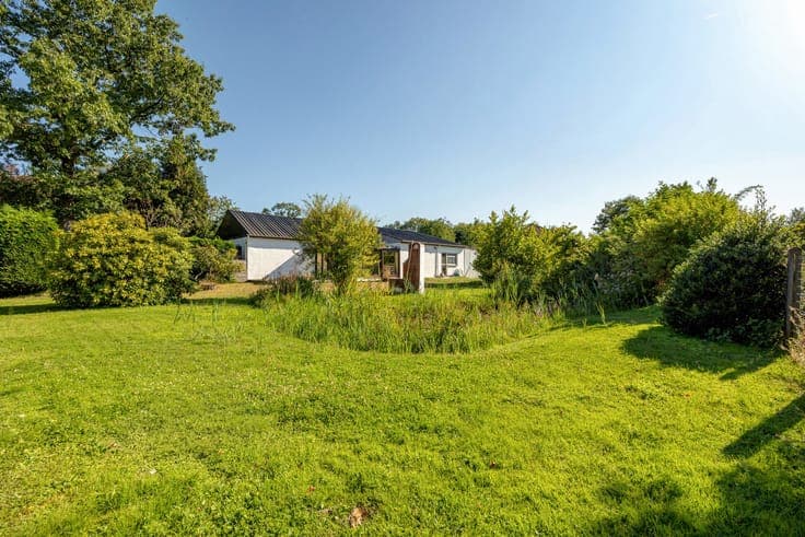House in Zandhoven