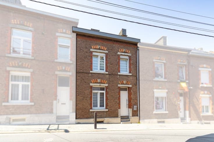House in Andrimont