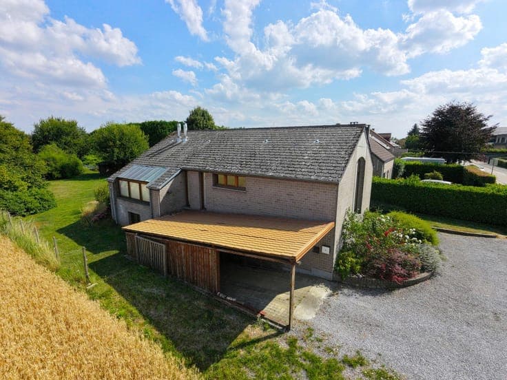 House in Sambreville