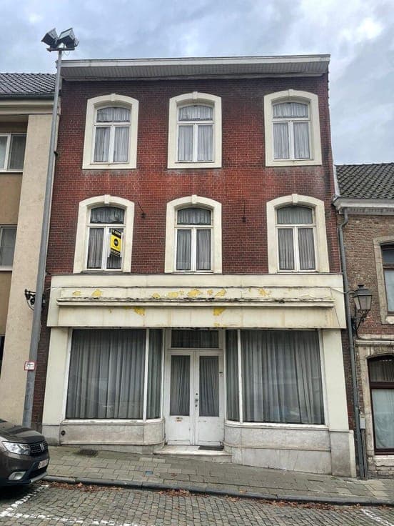 House in Tienen
