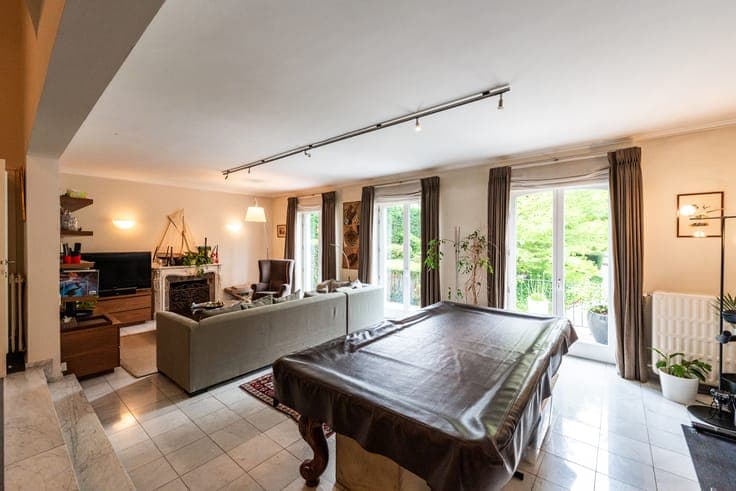 Place Dumon – 4-bdr/ 3 bath – EPC : C
