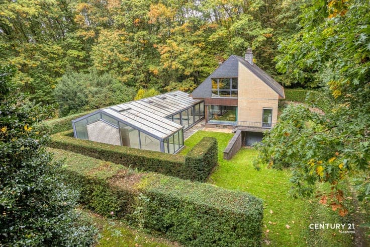 House in Rotselaar