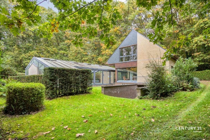 House in Rotselaar