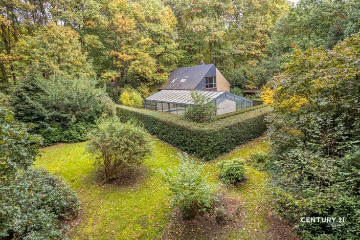House in Rotselaar