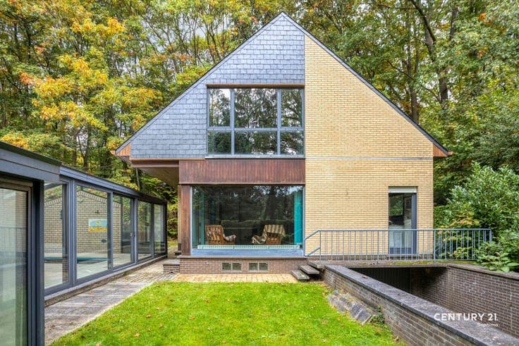 House in Rotselaar