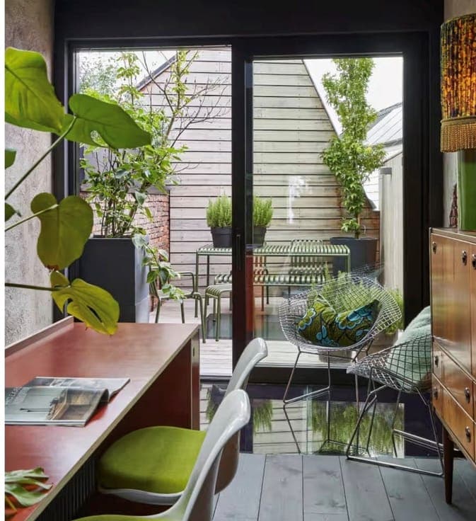 Karaktervolle erfgoedwoning op topligging tegenover de Si...