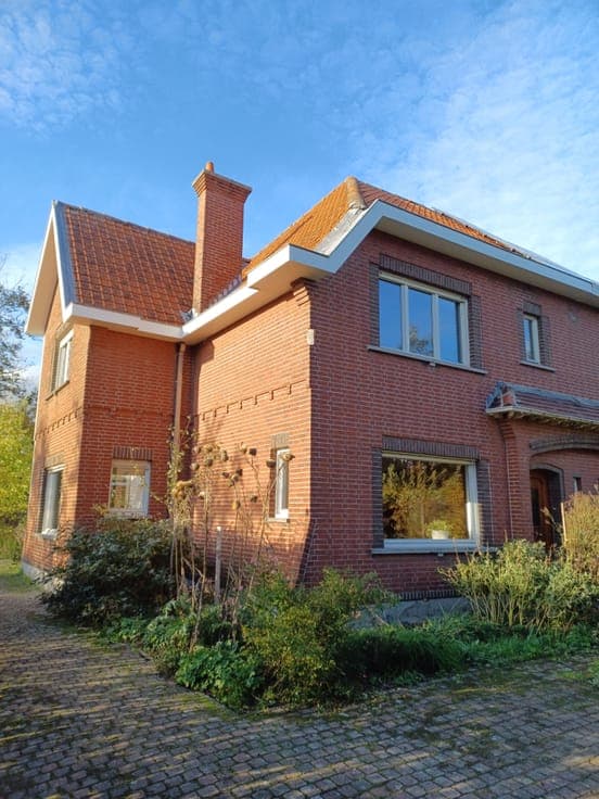 House in Hamme