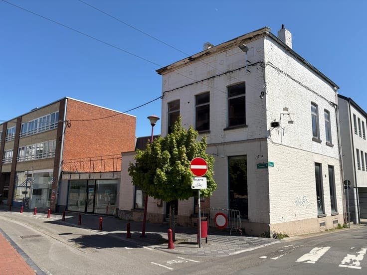 House in Wavre