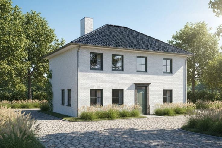 House in Tielt