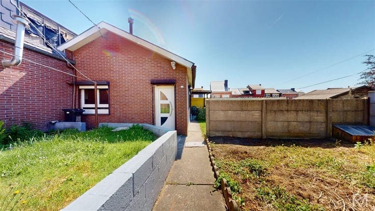 Bungalow
