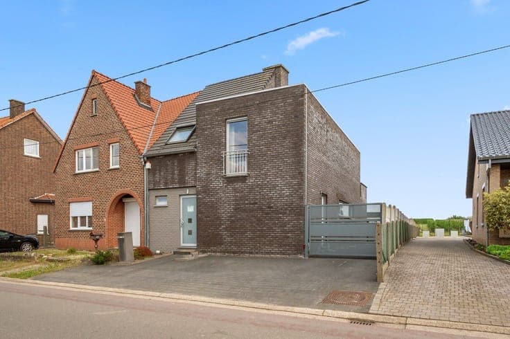 House in Geetbets