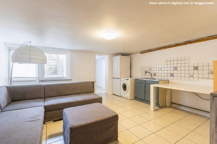 Income property for sale in De Panne