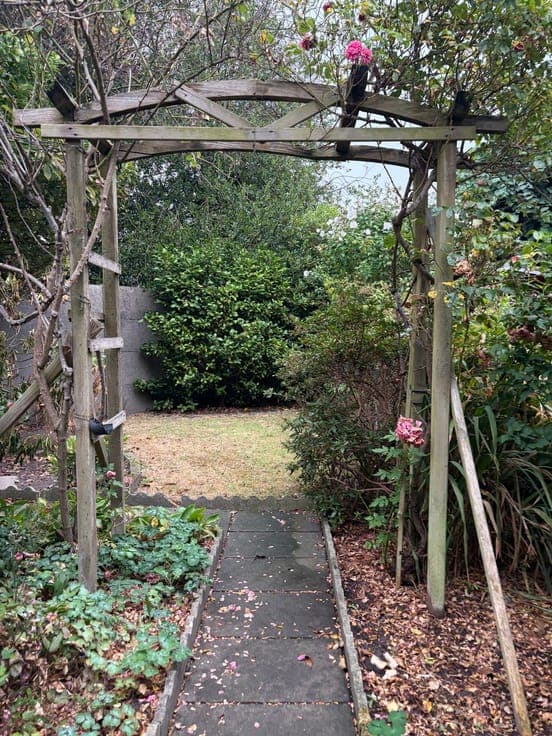 Ideale starterswoning met tuin nabij centrum Sint-Niklaas