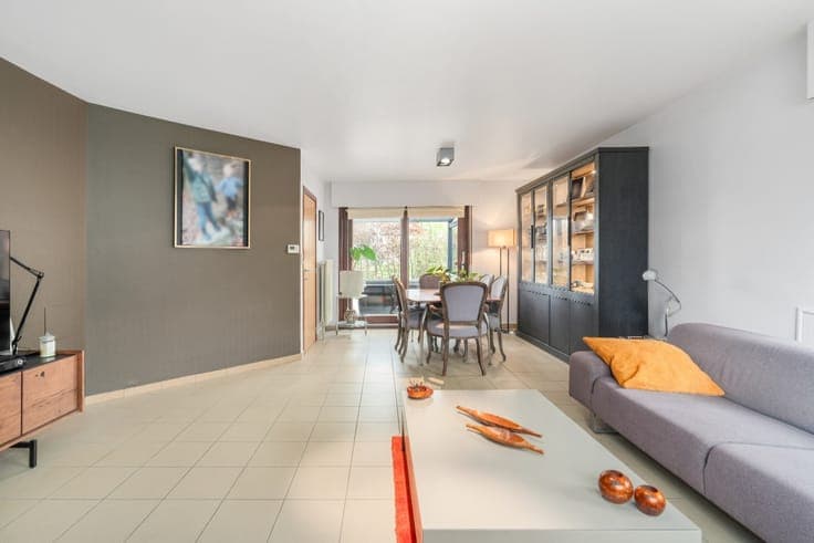 For sale in Meise: a 3- to 4-bedroom house.