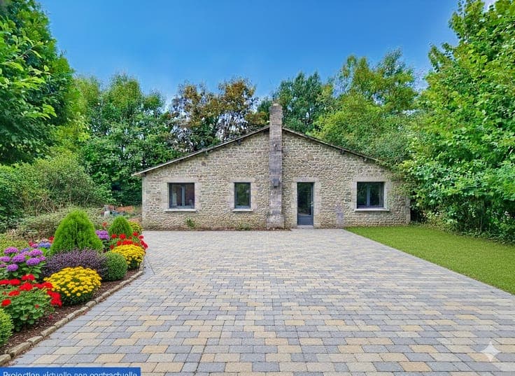 House in Yvoir