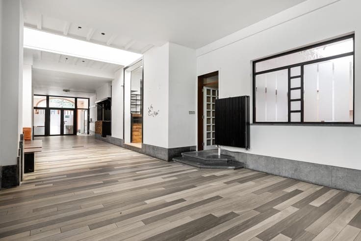 Investment property - Appartementbulding