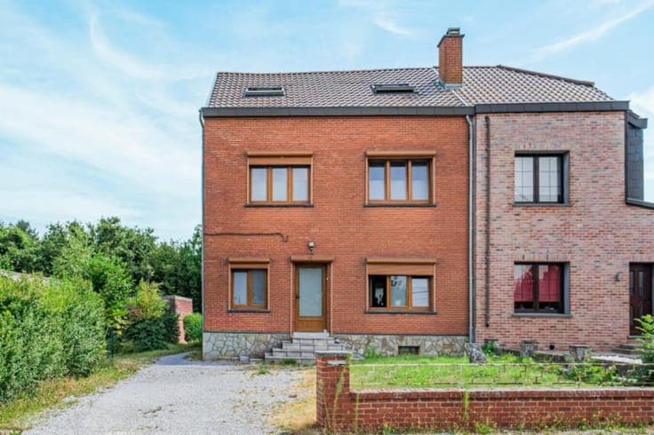 House in Aisemont