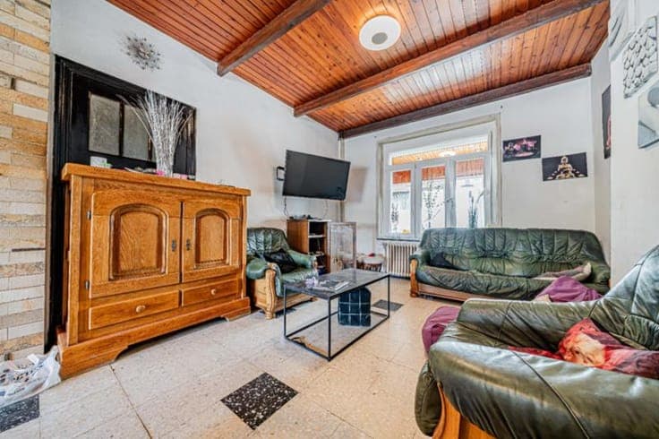 House in Aisemont