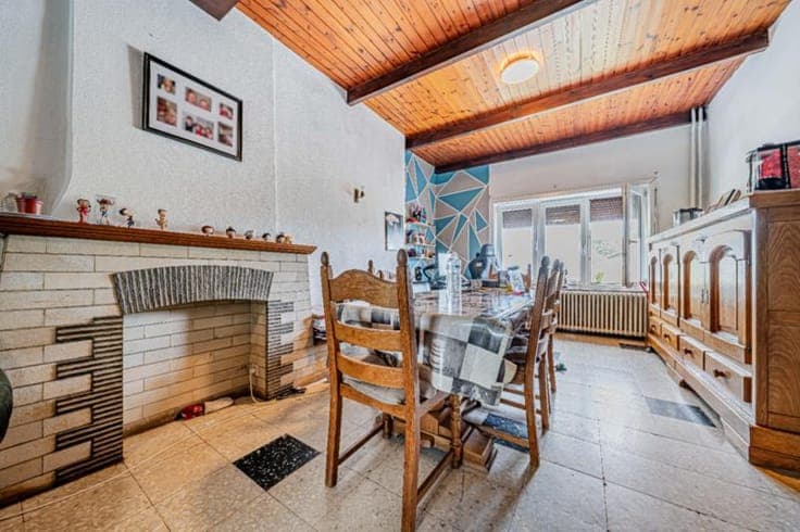 House in Aisemont