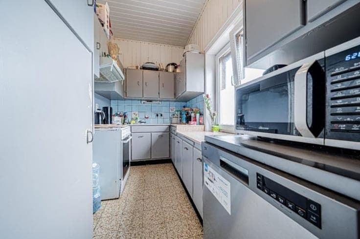 House in Aisemont