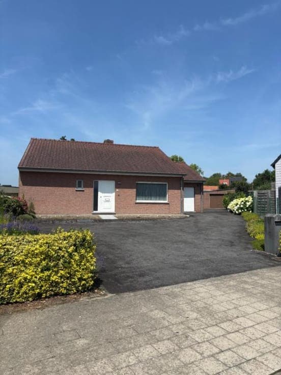 House in Hooglede