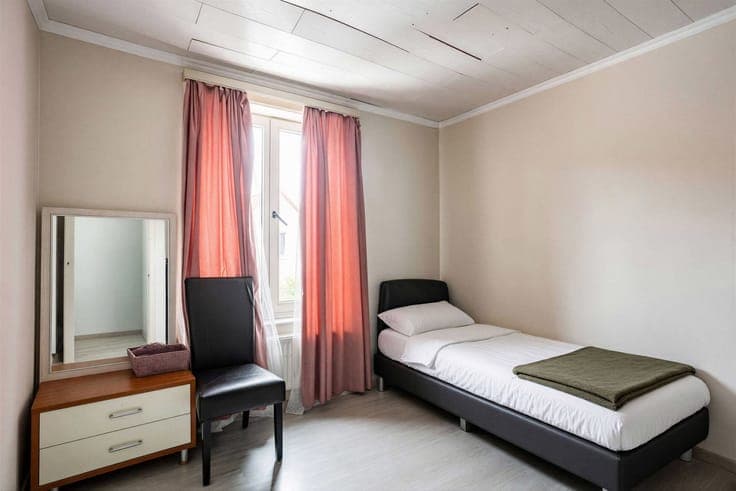 Investment property with 3 apartments – A-location