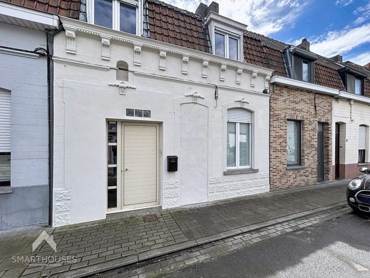 House in Harelbeke