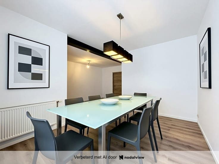 House in Harelbeke