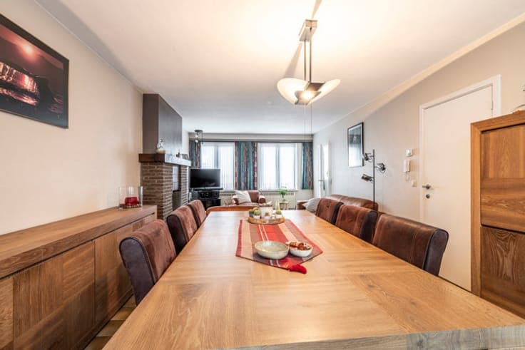 House in Turnhout